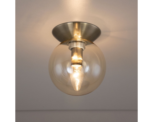 Citilux Томми CL102513 Светильник Бронза