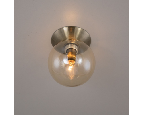 Citilux Томми CL102513 Светильник Бронза