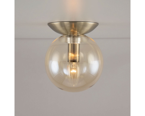 Citilux Томми CL102513 Светильник Бронза