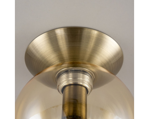 Citilux Томми CL102513 Светильник Бронза