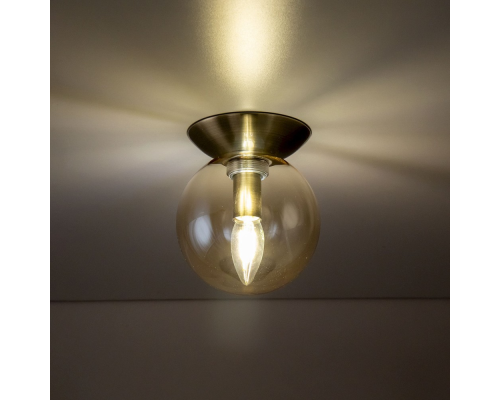 Citilux Томми CL102513 Светильник Бронза