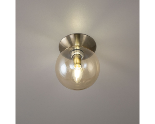 Citilux Томми CL102513 Светильник Бронза