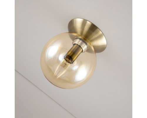 Citilux Томми CL102513 Светильник Бронза