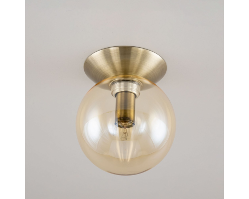 Citilux Томми CL102513 Светильник Бронза