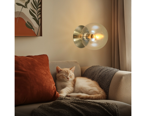 Citilux Томми CL102513 Светильник Бронза