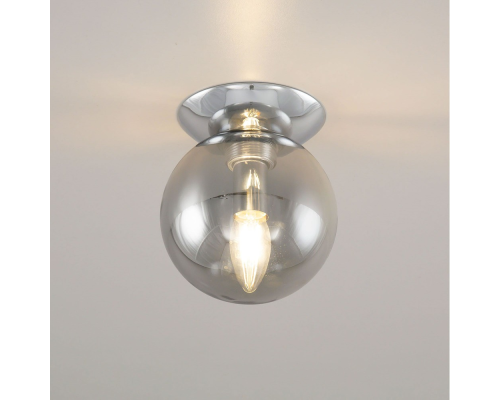 Citilux Томми CL102510 Светильник Хром