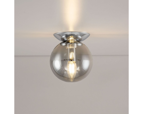 Citilux Томми CL102510 Светильник Хром