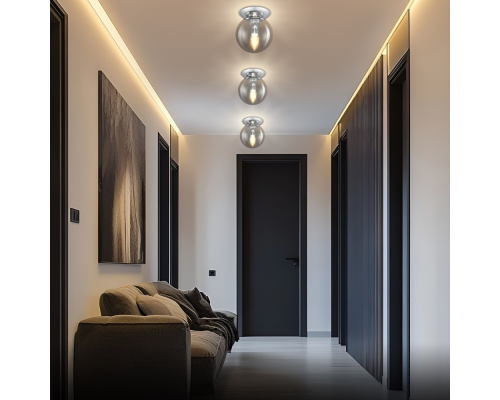 Citilux Томми CL102510 Светильник Хром