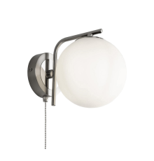 Citilux Томми CL102314 Бра с выключателем Матовый Хром