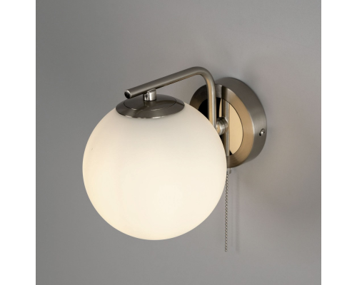 Citilux Томми CL102314 Бра с выключателем Матовый Хром