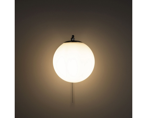 Citilux Томми CL102314 Бра с выключателем Матовый Хром