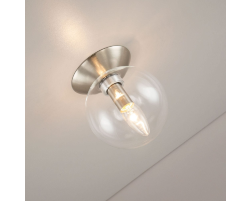 Citilux Томми CL102511 Светильник Матовый Хром