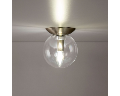 Citilux Томми CL102511 Светильник Матовый Хром