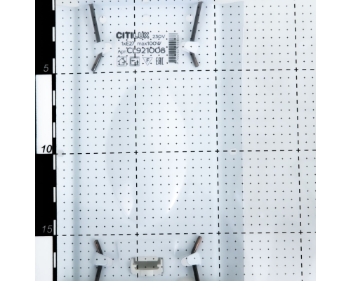 Citilux CL921008 Бра Осень