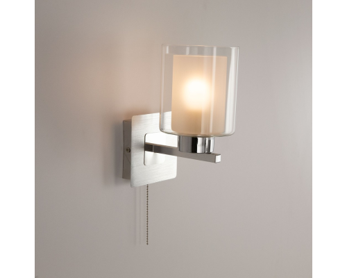 Citilux Риволи CL104310 Бра с выключателем Алюминий