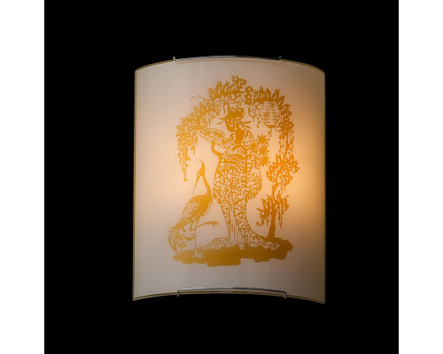 Citilux CL922001 Бра Гейша