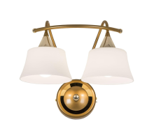 Citilux Стелла CL110322 Бра Золото Матовое