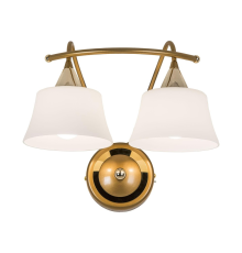 Citilux Стелла CL110322 Бра Золото Матовое