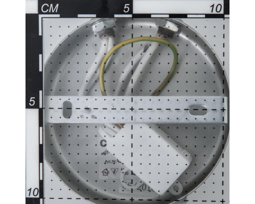Citilux Стелла CL110322 Бра Золото Матовое