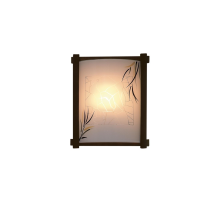 Citilux CL921009R Бра Ива Багет Венге