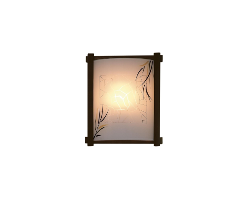 Citilux CL921009R Бра Ива Багет Венге