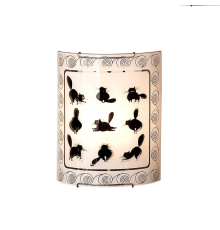 Citilux CL921023 Бра Коты