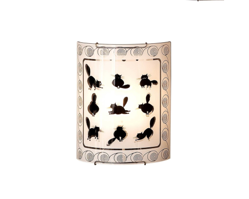 Citilux CL921023 Бра Коты