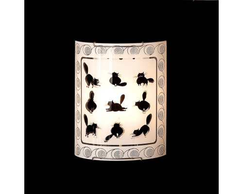 Citilux CL921023 Бра Коты