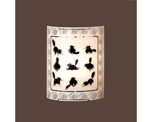 Citilux CL921023 Бра Коты