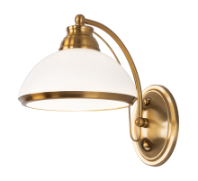 Citilux Краков CL401313 Бра Бронза