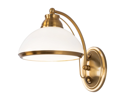 Citilux Краков CL401313 Бра Бронза