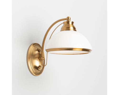 Citilux Краков CL401313 Бра Бронза