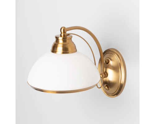 Citilux Краков CL401313 Бра Бронза