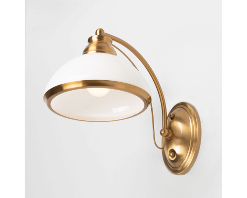 Citilux Краков CL401313 Бра Бронза