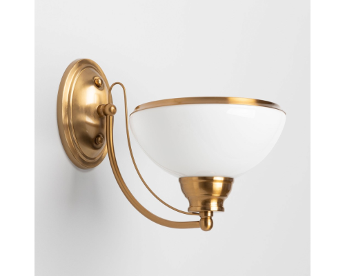 Citilux Краков CL401313 Бра Бронза