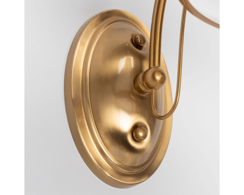 Citilux Краков CL401313 Бра Бронза