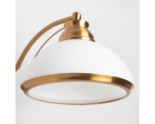 Citilux Краков CL401313 Бра Бронза