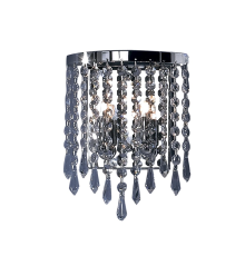 Citilux Капелла CL312321 Бра хрустальное Хром