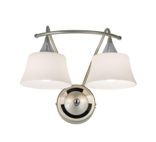 Citilux Стелла CL110321 Бра Хром Серебро