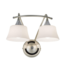 Citilux Стелла CL110321 Бра Хром Серебро