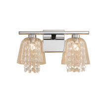 Citilux Асти CL318321 Бра Хром