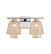 Citilux Асти CL318321 Бра Хром