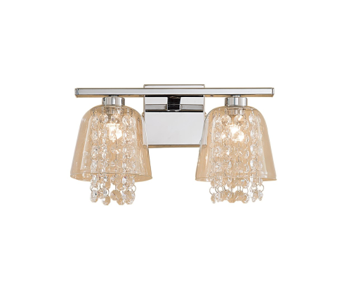 Citilux Асти CL318321 Бра Хром