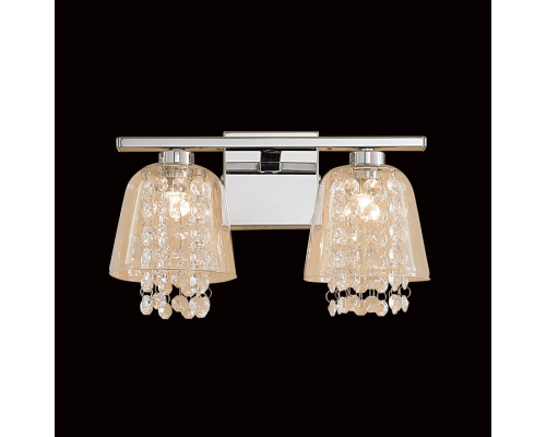 Citilux Асти CL318321 Бра Хром