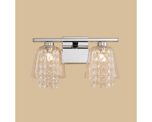 Citilux Асти CL318321 Бра Хром