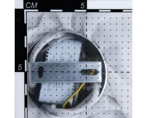 Citilux Вегас CL227310 Бра светодиодное Алюминий