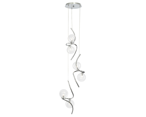 Citilux Vansa CL206061 Подвесной светильник