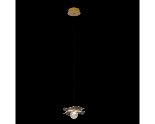 Citilux SIGNATURE CL247051 Подвесной светодиодный светильник