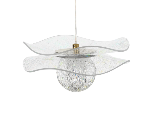 Citilux SIGNATURE CL247051 Подвесной светодиодный светильник