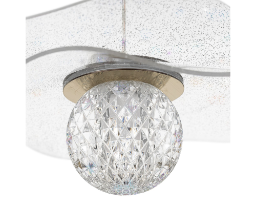 Citilux SIGNATURE CL247051 Подвесной светодиодный светильник